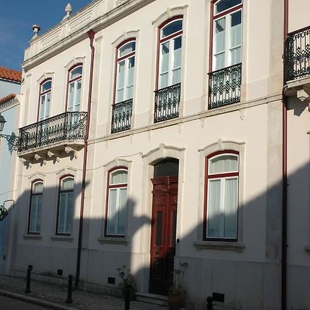 Bed and Breakfast Casa Da Tia Guida Golegã Exterior foto