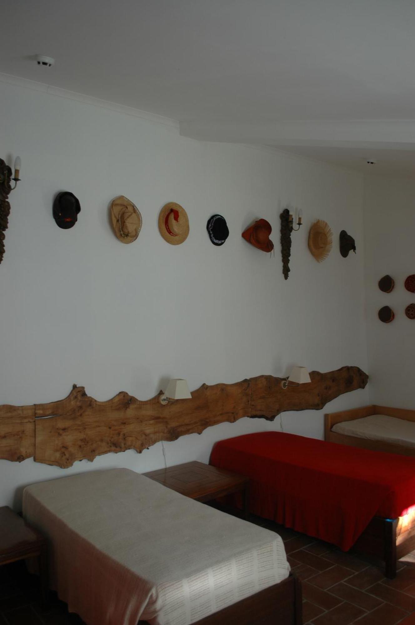 Bed and Breakfast Casa Da Tia Guida Golegã Zimmer foto