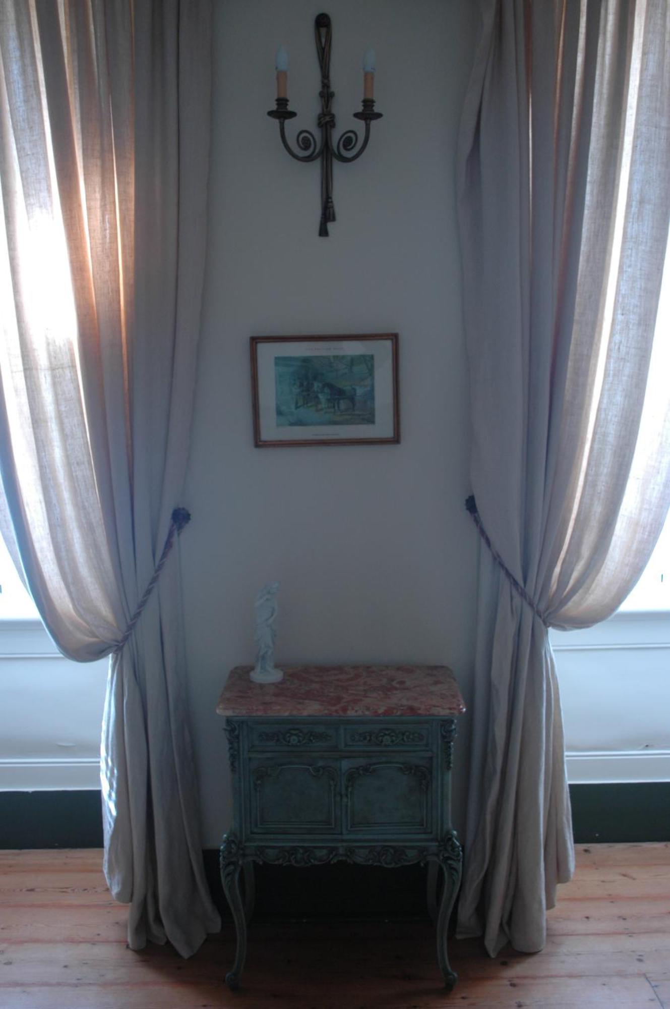 Bed and Breakfast Casa Da Tia Guida Golegã Zimmer foto