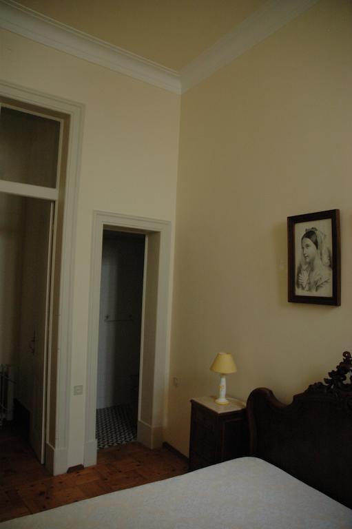 Bed and Breakfast Casa Da Tia Guida Golegã Zimmer foto