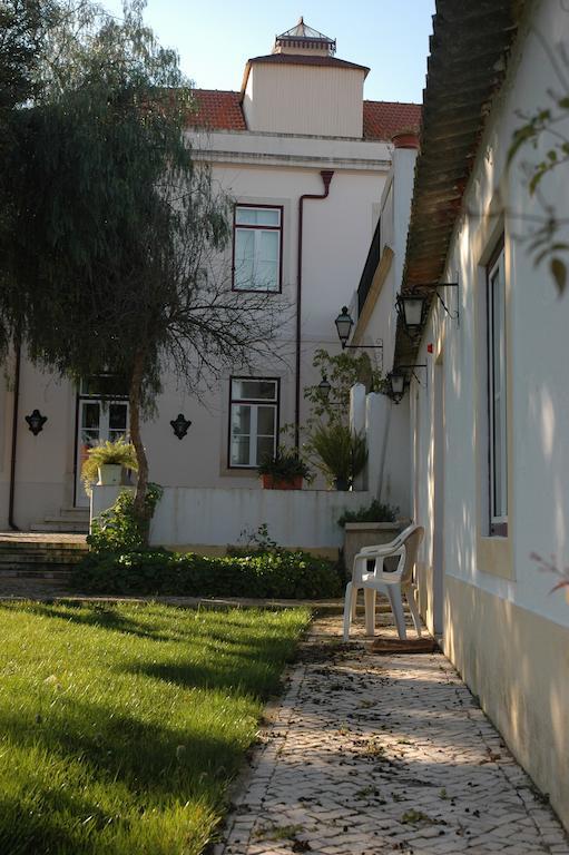 Bed and Breakfast Casa Da Tia Guida Golegã Exterior foto